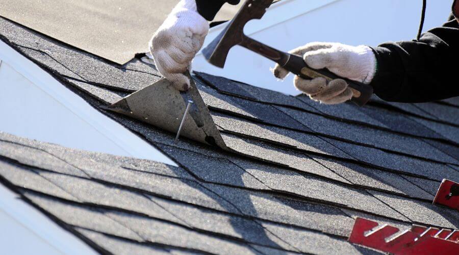 Professional residential roofers in Wagon Mound, NM